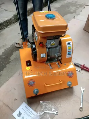 SNK Power Compactor Machine C90 – 15kn Vibratory Plate