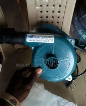 Air Blower