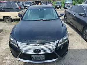 Toyota Camry XLE 4dr Sedan (2.4L 4cyl 5A) 2009 Black
