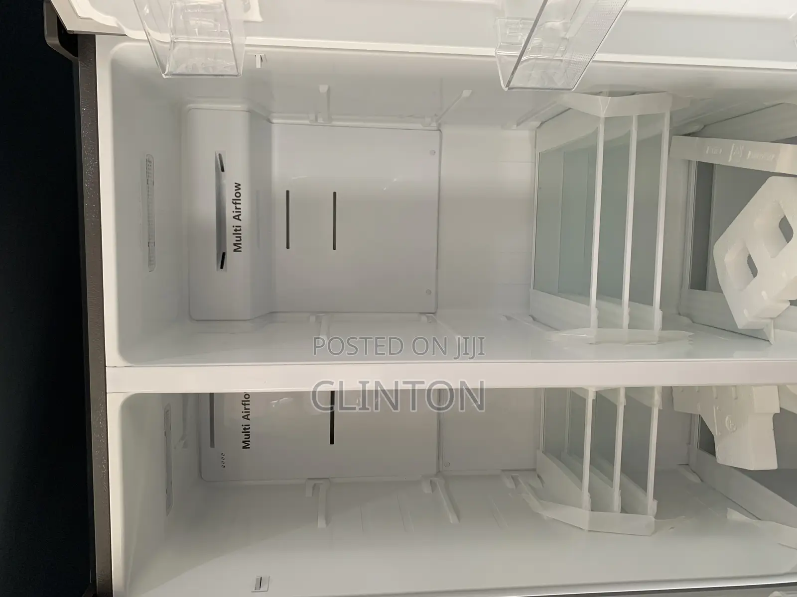 Hisense Refrigerator/ Freezer Fridge
