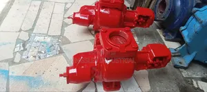 Roper Gear Pump ''2'' U.S.A.