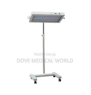 Infant Phototherapy Unit