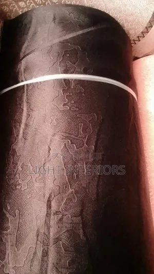Turkey Black Out Curtains