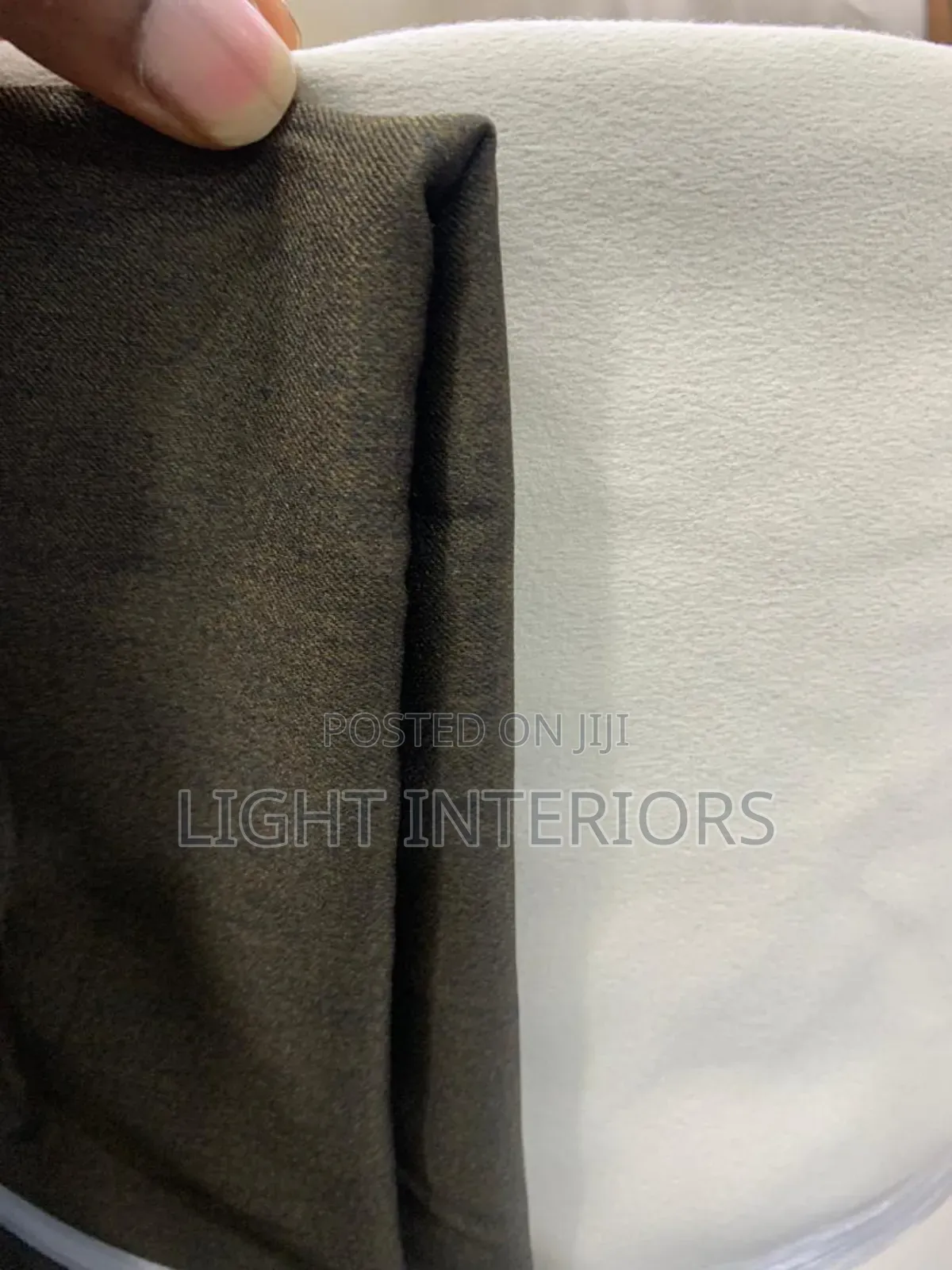 Turkey Black Out Curtains