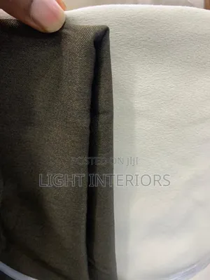 Turkey Black Out Curtains