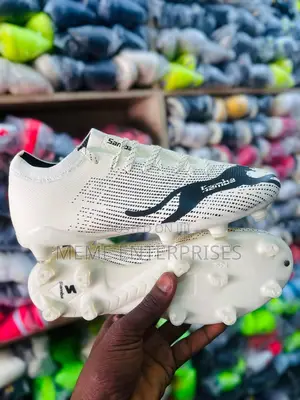 Quality Football Boot 