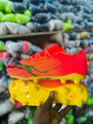 Quality Football Boot 