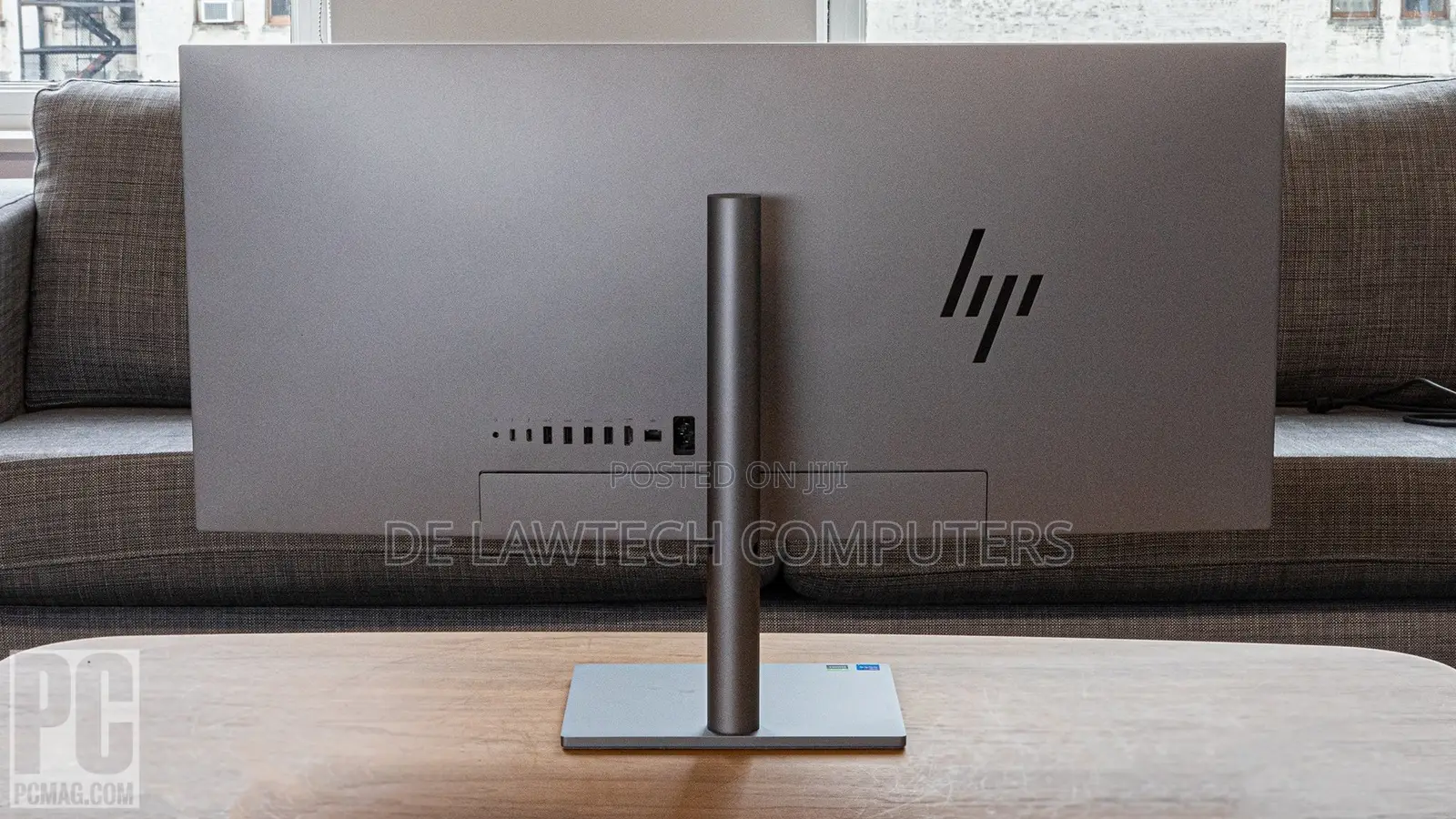 New Desktop Computer HP Envy 16GB Intel Core I7 SSD 1.5T