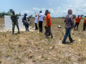 Land in Ode Omi With Cofo for Sale Along the Lagos / Calabar