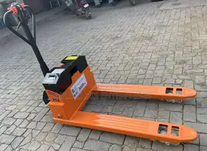 3ton Electric Forklift Pallet Truck Stacker 3000 Kg 20 A