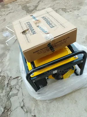 Ultimate Generator: Sumec Firman Spg3000e2 + Copper Coil