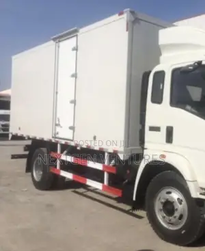 Truck Rental Services for Event