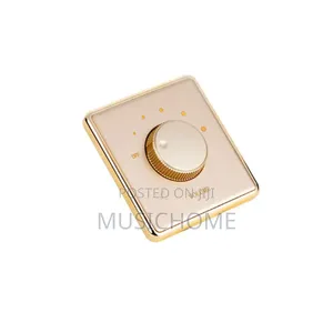 Volume Controller