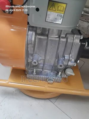 Engine Vibrator
