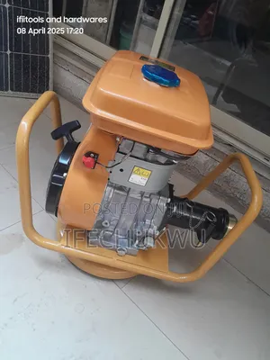 Engine Vibrator