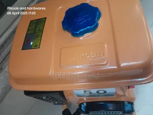 Engine Vibrator