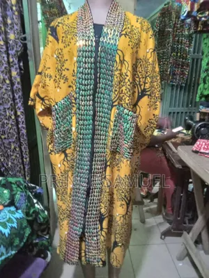Photo - Ankara Designs
