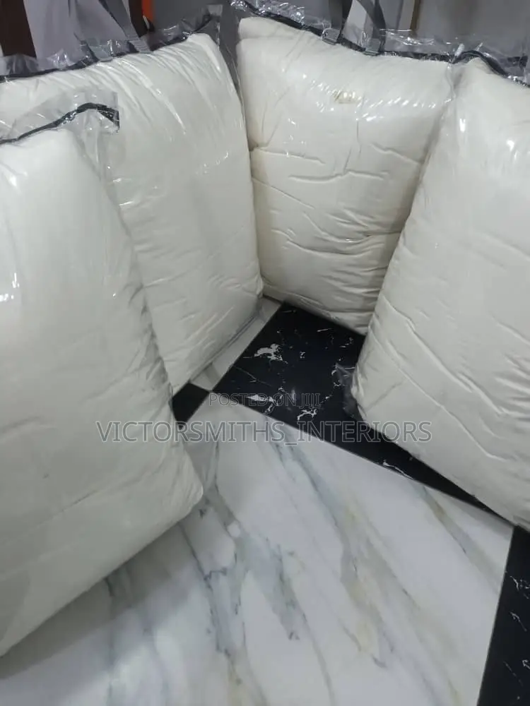 100% Cotton Bedsheets and Duvet