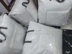 100% Cotton Bedsheets and Duvet