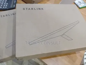 Starlink Mini