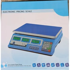 Kitchen Electronic Scale
