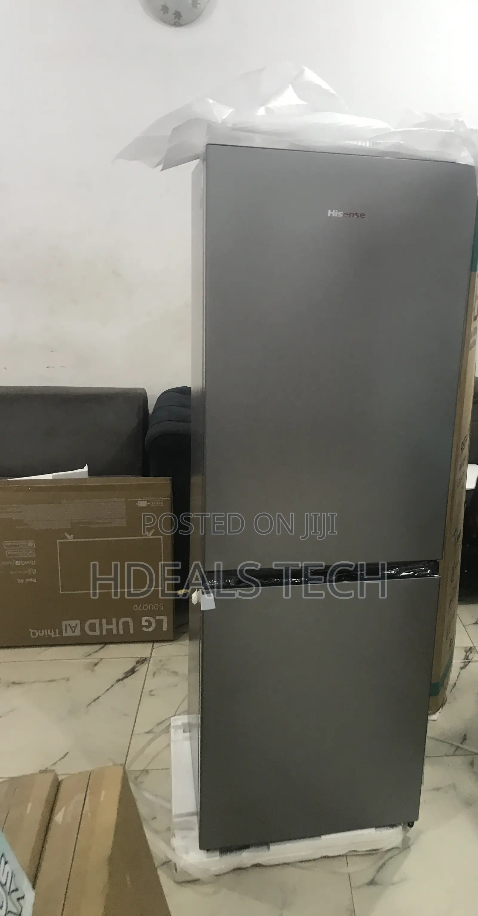 Advanced Cooling Technology Hisense 29dca Ref