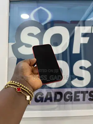 Apple iPhone 12 64 GB Red