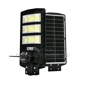 New Solar System CCTV All in One Camira Light