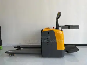Electric Stacker Forklift - Obigod Tools and Hardwares