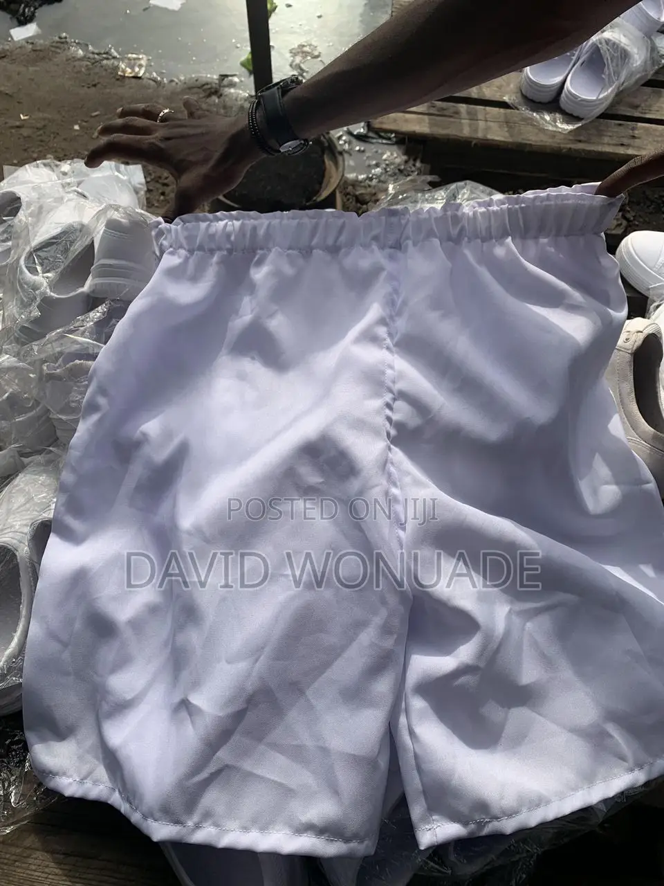 Nysc Camp Kits