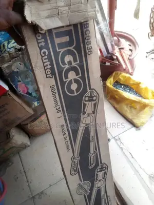 36" Ingco Bolt Cutter