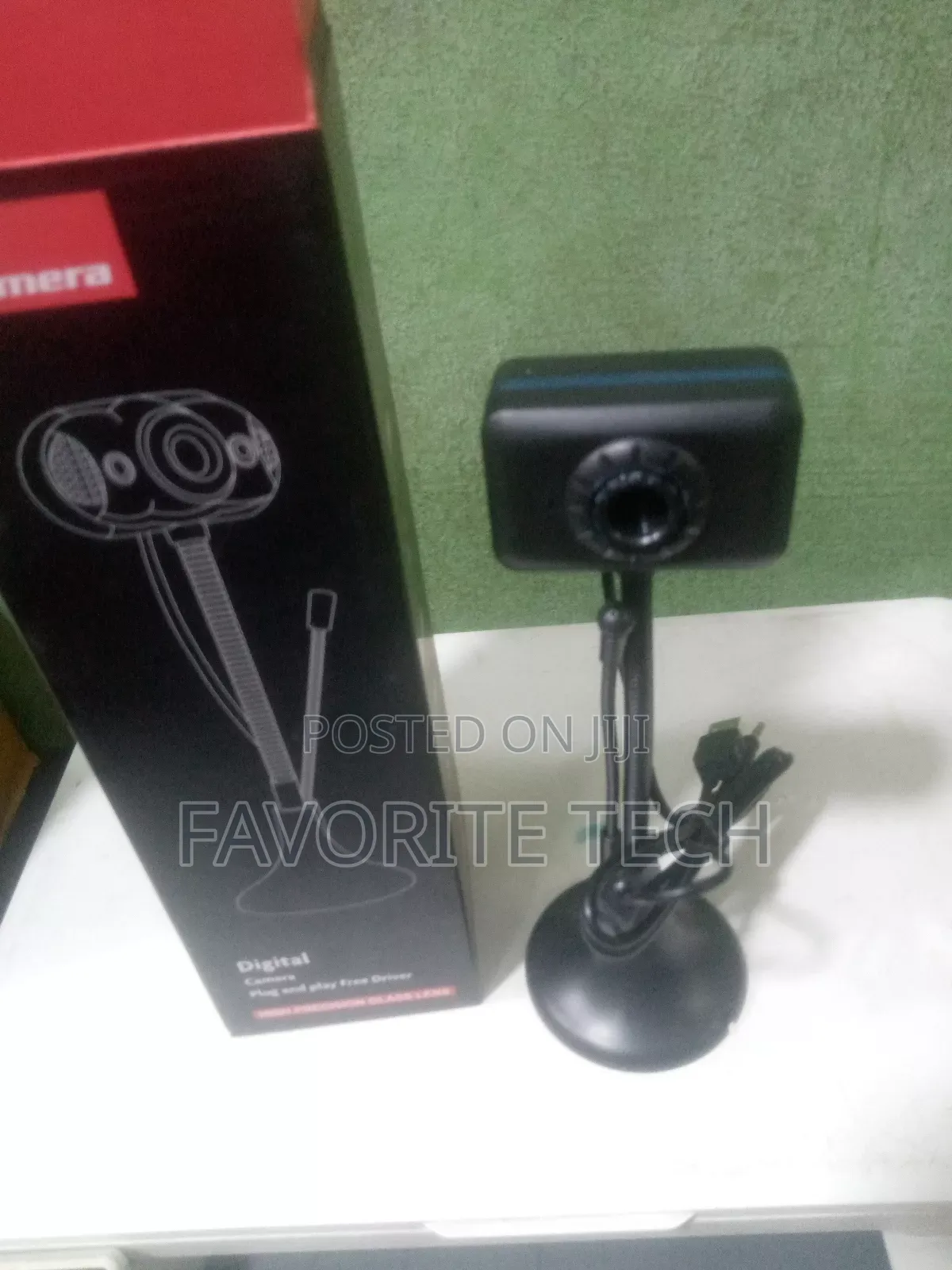 Hd Digital Camera, Face Camera