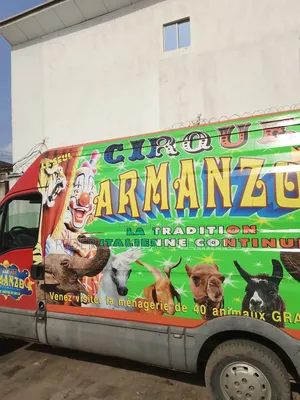 Van For Hire In Yaba