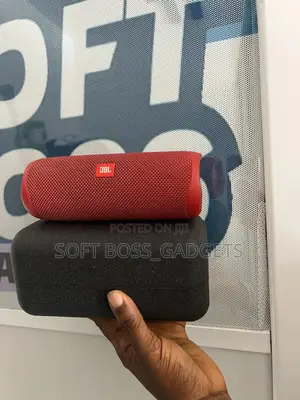 JBL Speaker Flip 5