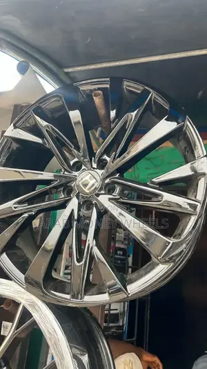 Luxury 20 Rims Alloy Wheels for Lexus F Sport