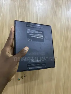 New Samsung Galaxy Z Fold6 256 GB Black