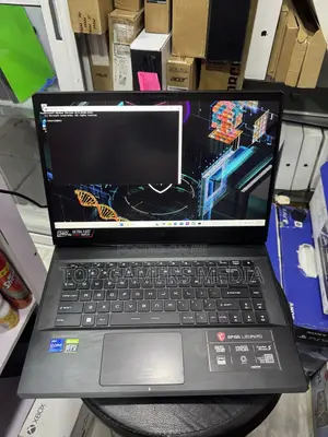Laptop MSI GE66 Raider 16GB Intel Core i7 SSD 1T