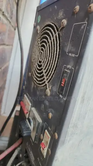 We Buy Every Brand of Dead Inverter and Solar Batteries
