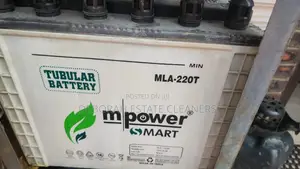We Buy Every Brand of Dead Inverter and Solar Batteries