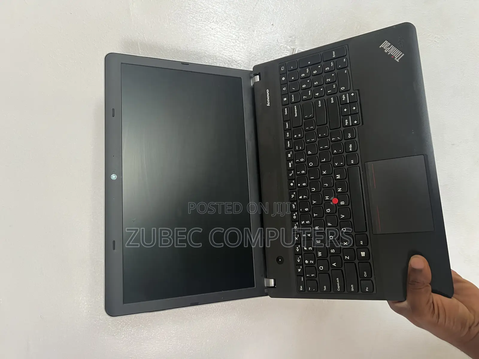 Laptop Lenovo ThinkPad E531 8GB Intel Core I5 SSD 128GB