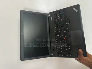 Laptop Lenovo ThinkPad E531 8GB Intel Core I5 SSD 128GB