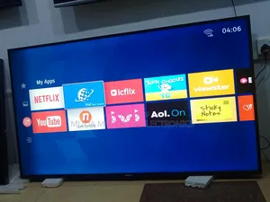 Photo - Hisense Smart New Vision