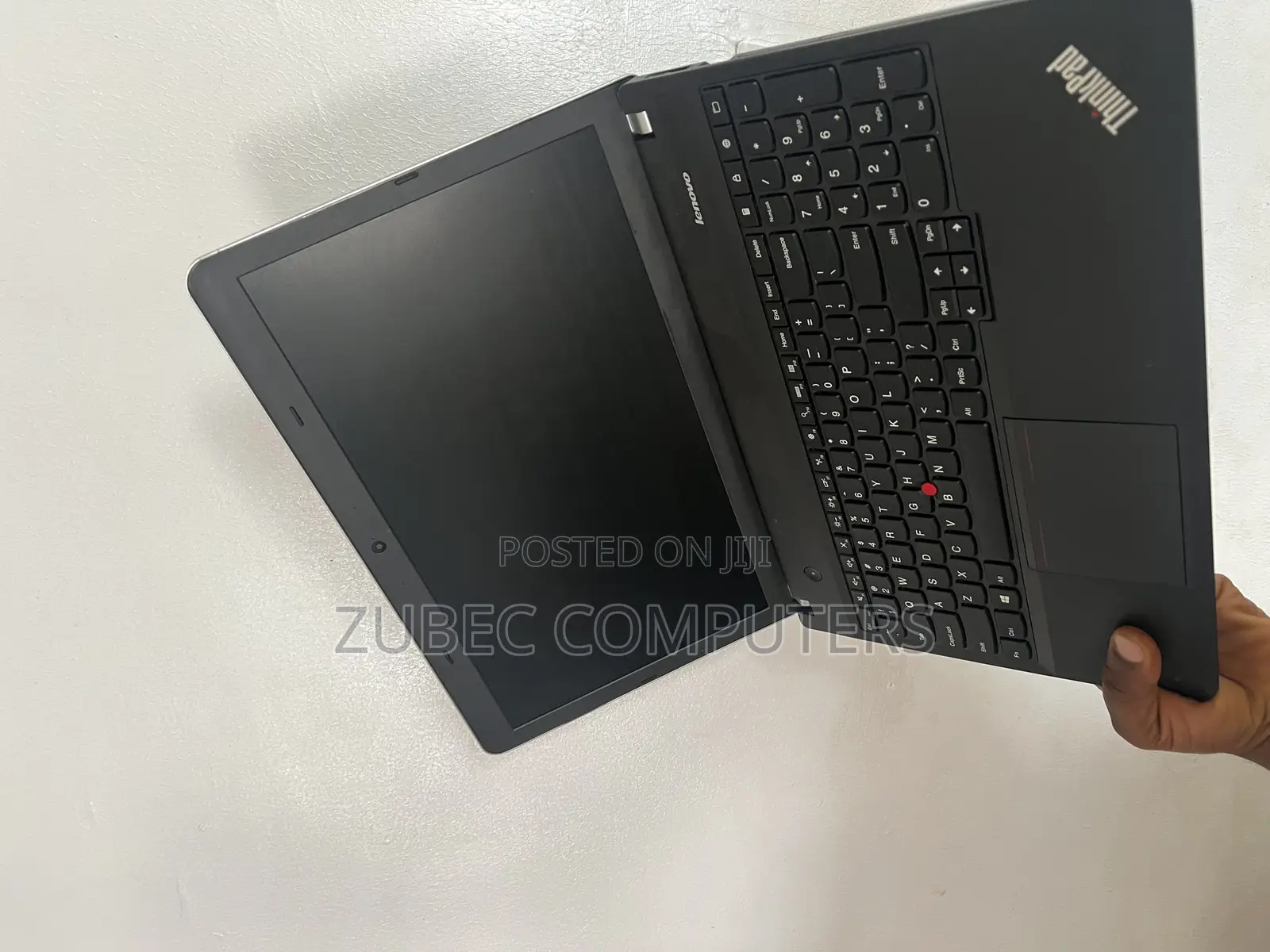 Laptop Lenovo ThinkPad E531 8GB Intel Core I5 SSD 128GB
