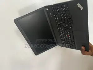 Laptop Lenovo ThinkPad E531 8GB Intel Core I5 SSD 128GB
