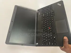 Laptop Lenovo ThinkPad E531 8GB Intel Core I5 SSD 128GB