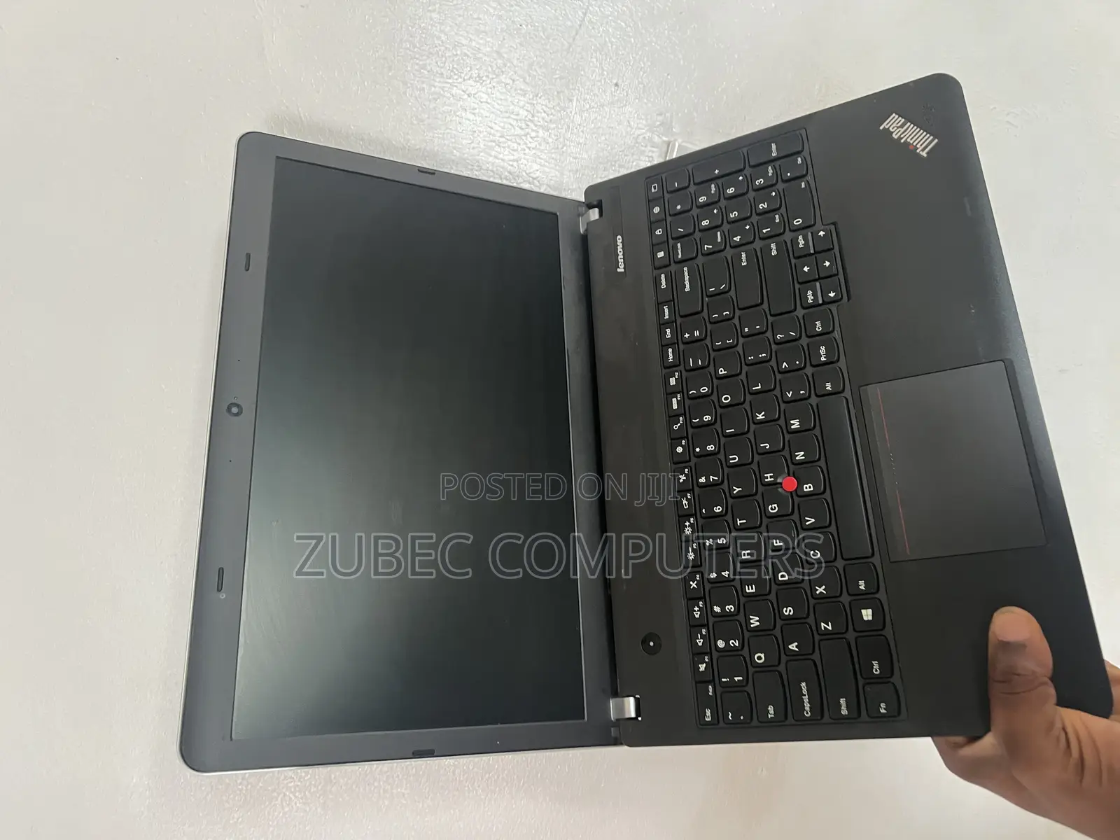 Laptop Lenovo ThinkPad E531 8GB Intel Core I5 SSD 128GB