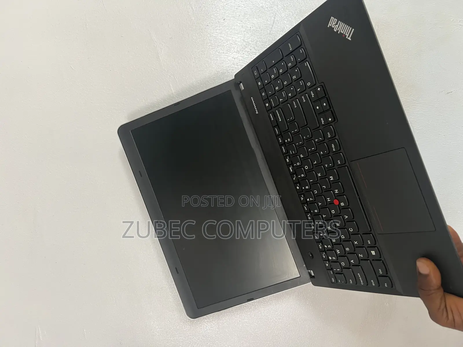 Laptop Lenovo ThinkPad E531 8GB Intel Core I5 SSD 128GB