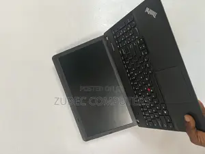 Laptop Lenovo ThinkPad E531 8GB Intel Core I5 SSD 128GB