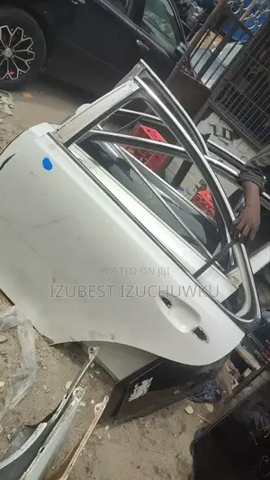 Complete Door Es 350 2008