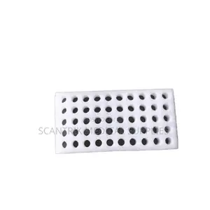 Hospital Protective White Beddings